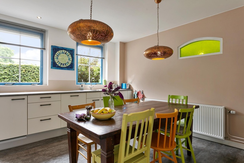 Olst Koningin Julianalaan 2 – Foto 20