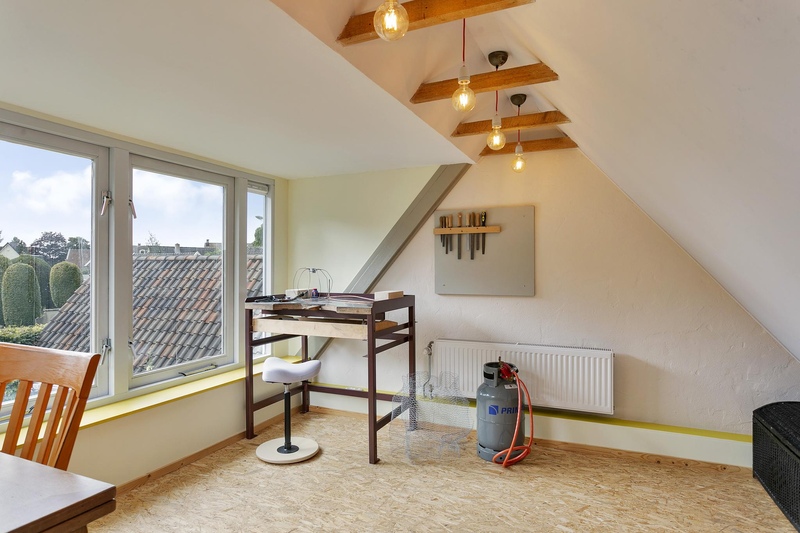 Olst Koningin Julianalaan 2 – Foto 14