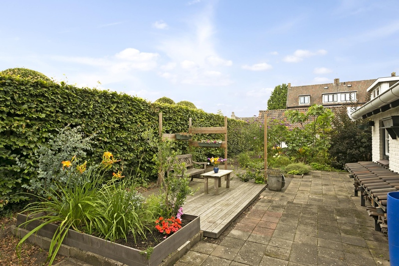 Olst Koningin Julianalaan 2 – Foto