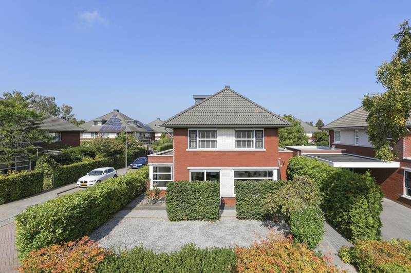 Schalkhaar Geniestraat 1 – Foto 14