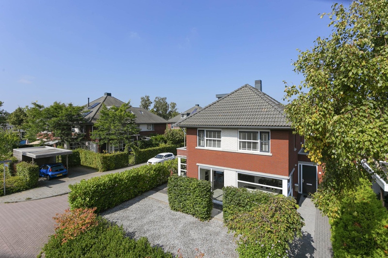 Schalkhaar Geniestraat 1 – Foto 32