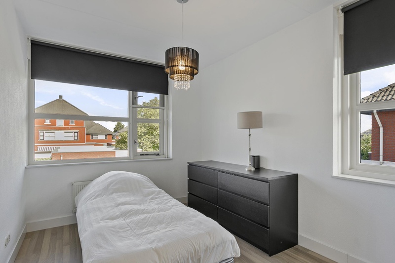 Schalkhaar Geniestraat 1 – Foto