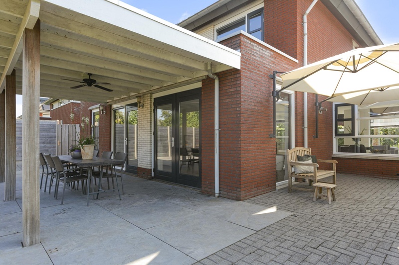 Schalkhaar Geniestraat 1 – Foto 23