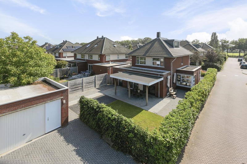 Schalkhaar Geniestraat 1 – Foto 12