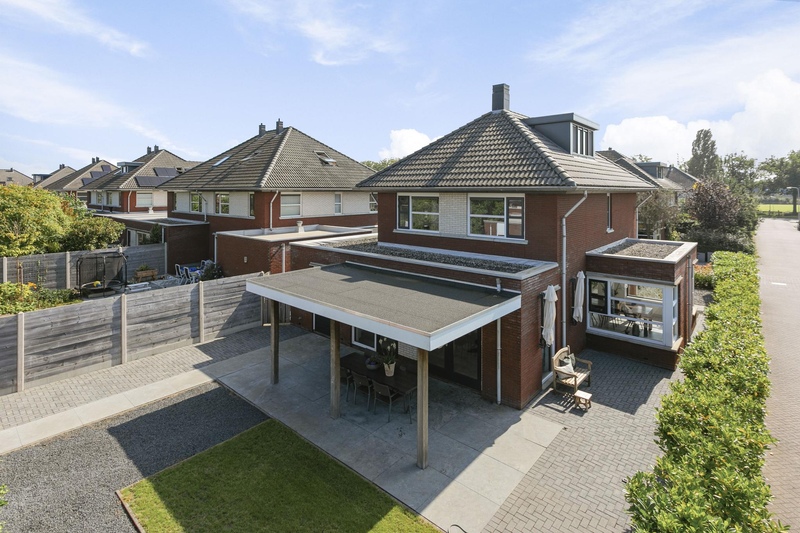 Schalkhaar Geniestraat 1 – Foto 36