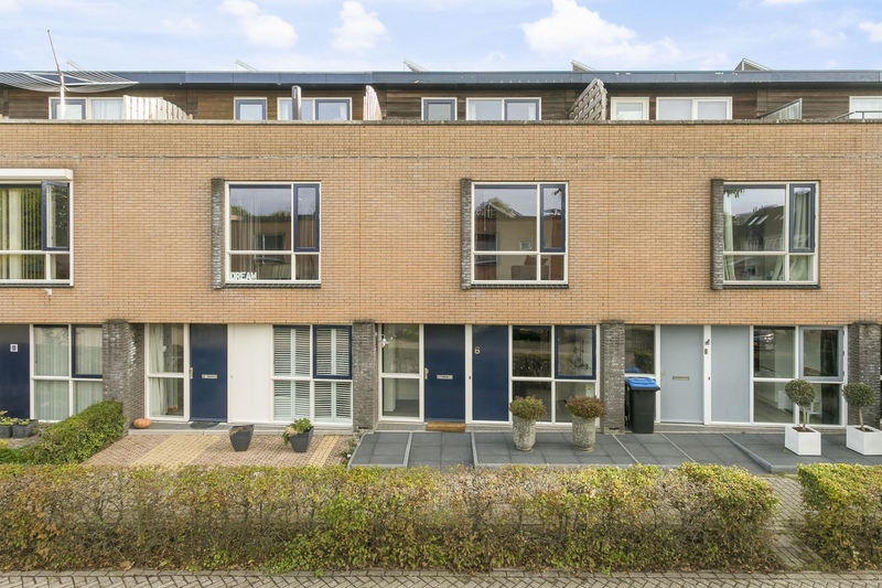 Deventer Eduard van Beinumstraat 6 – Foto 8