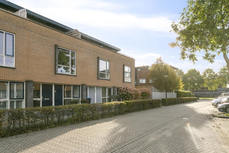Deventer Eduard van Beinumstraat 6 – Foto 2
