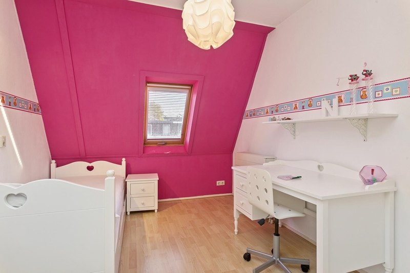 Deventer Eduard van Beinumstraat 6 – Foto