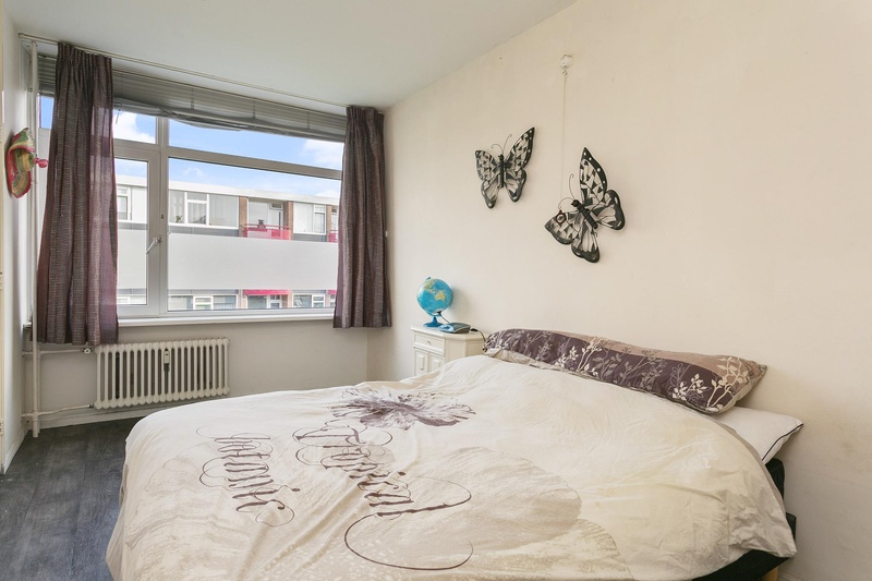 Deventer Deltalaan 74 – Foto