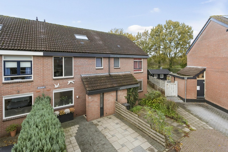 Deventer Meerkoet 24 – Foto 25