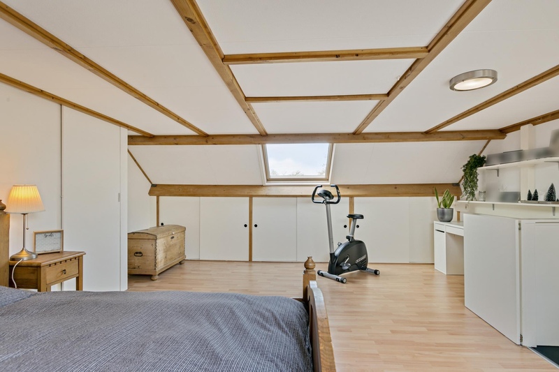 Deventer Meerkoet 24 – Foto