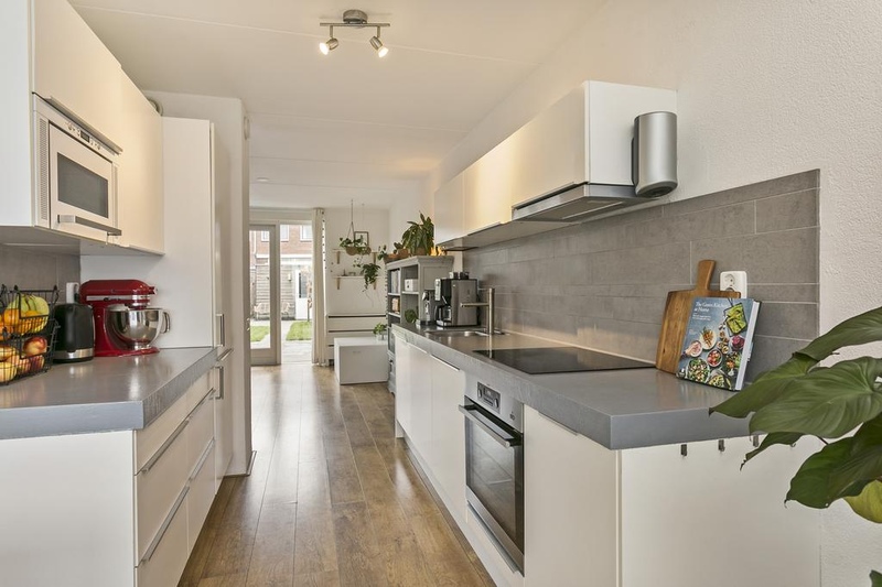 Deventer Daniel Ruynemanstraat 5 – Foto