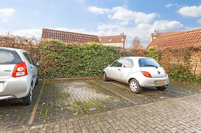 Deventer Hamersstraat 7 – Foto 2