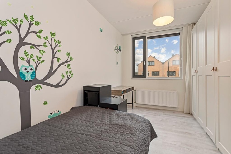 Deventer Johannes Bosboomstraat 16 – Foto 5