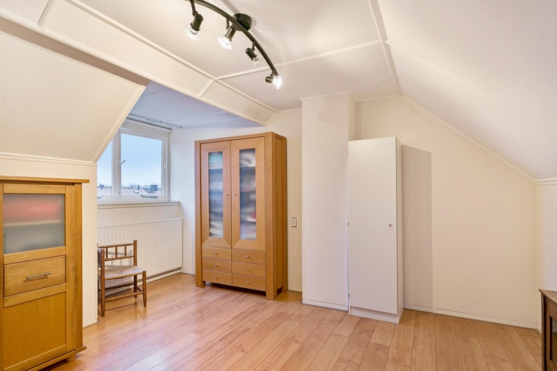 Deventer Brederodelaan 18 – Foto