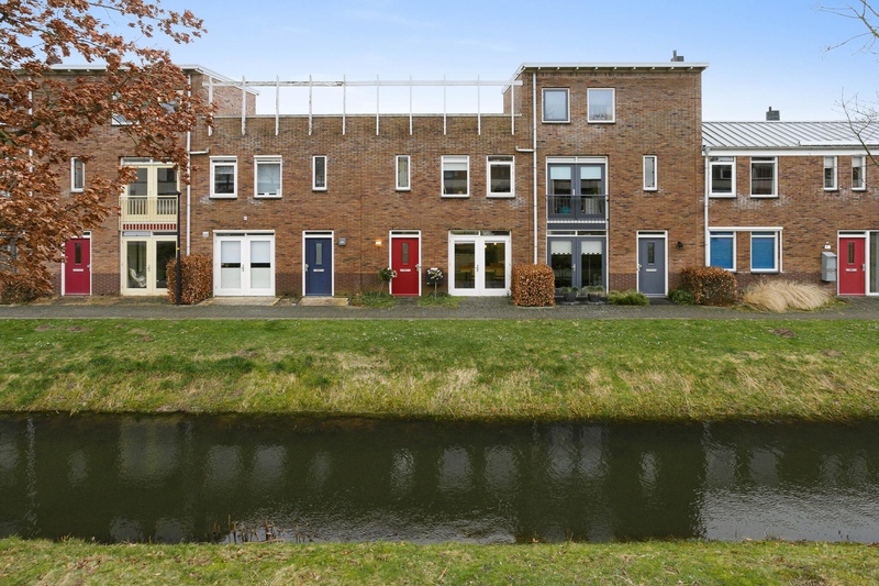 Deventer Cornelis Lelylaan 7 – Foto 21