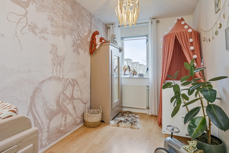 Deventer Cornelis Lelylaan 7 – Foto