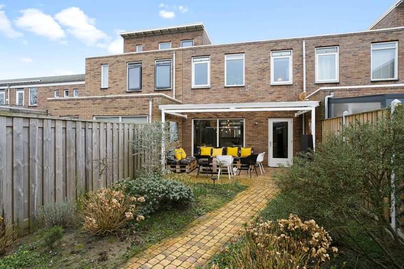 Deventer Cornelis Lelylaan 7 – Foto 13