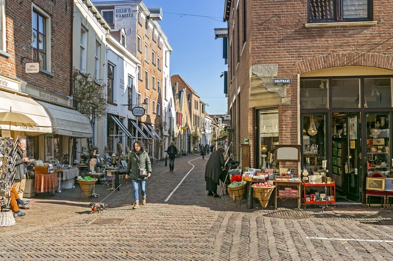 Deventer Geert Grootestraat 42 – Foto 19