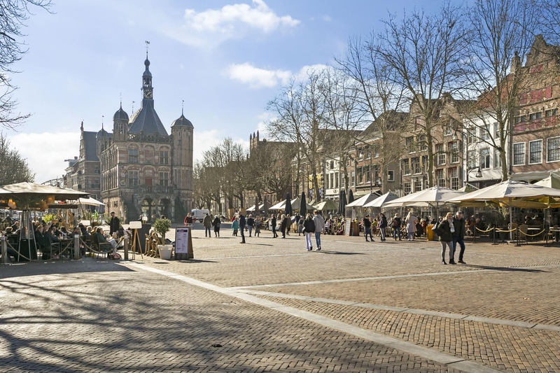 Deventer Geert Grootestraat 42 – Foto 7