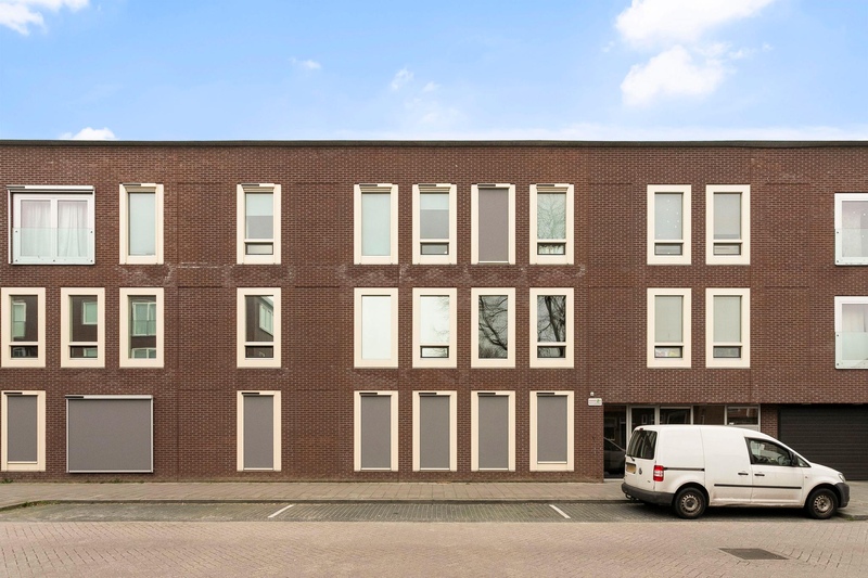 Deventer Boxbergerweg 109F10 – Foto 18