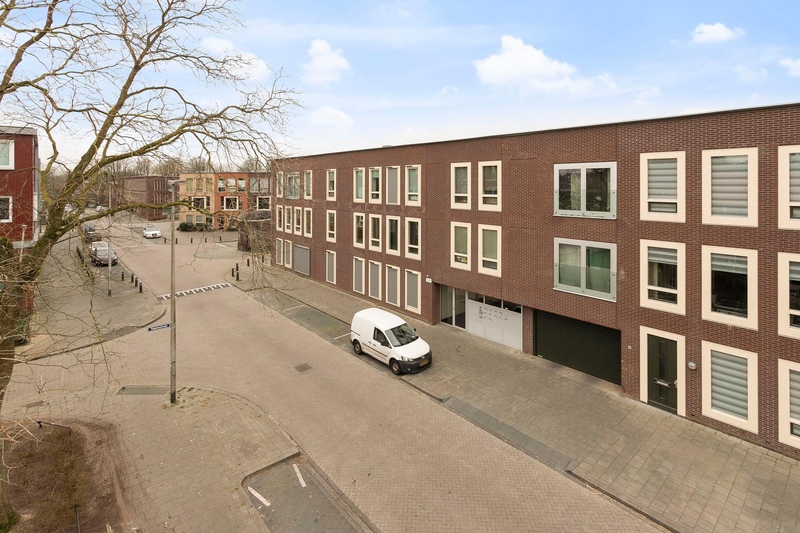 Deventer Boxbergerweg 109F10 – Foto 11