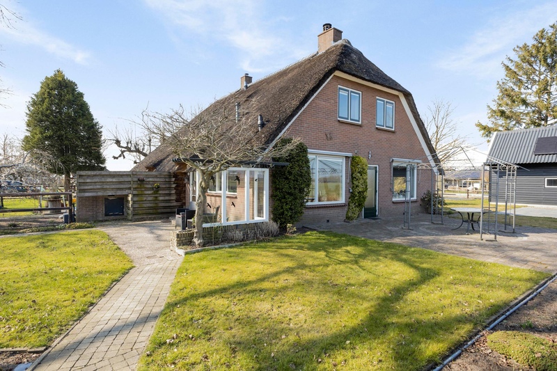 Bathmen Braakmanssteeg 7a – Foto 13