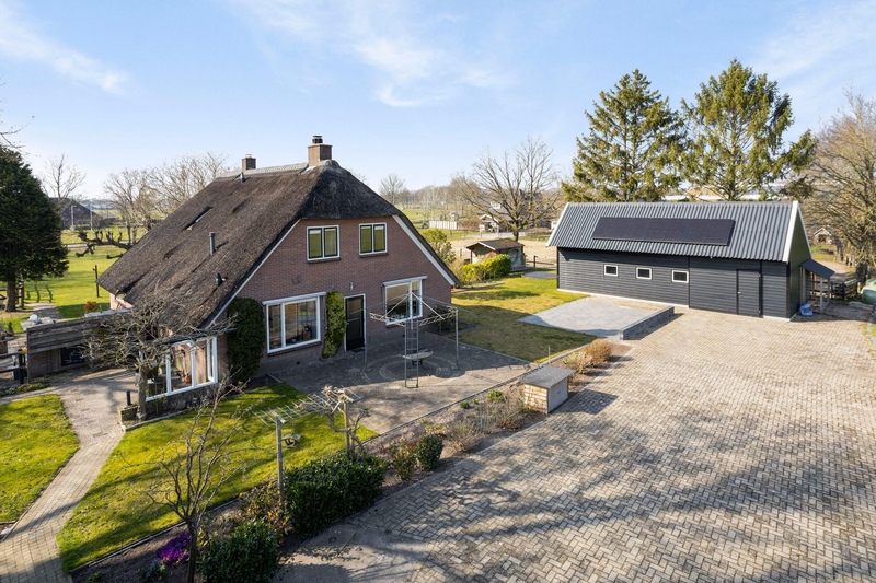 Bathmen Braakmanssteeg 7a – Foto