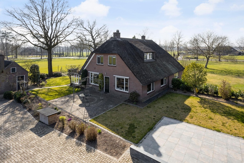 Bathmen Braakmanssteeg 7a – Foto 22