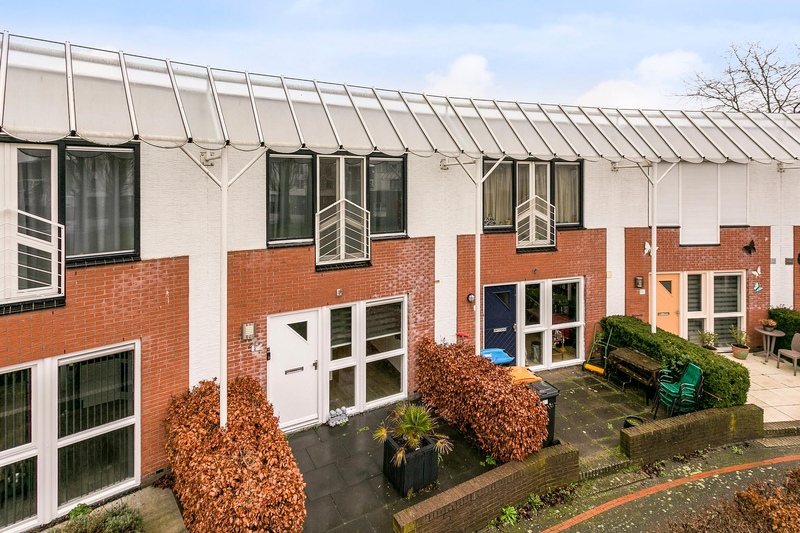 Deventer Theo Boschplein 12 – Foto 12