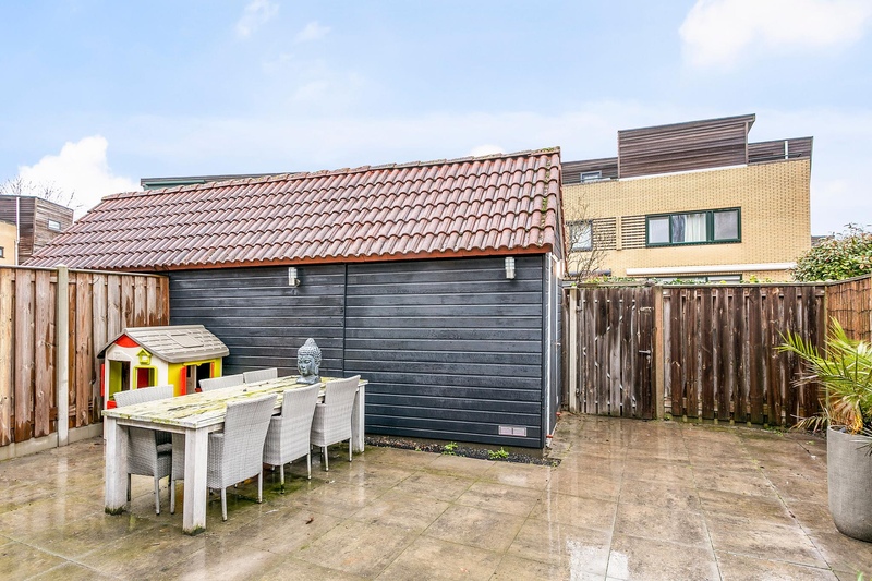 Deventer Theo Boschplein 12 – Foto 4