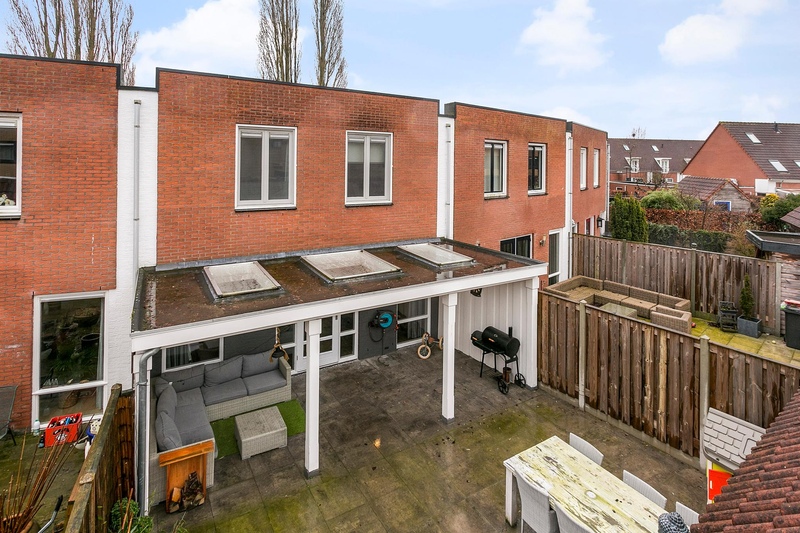 Deventer Theo Boschplein 12 – Foto 11