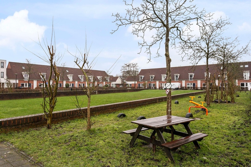 Deventer Theo Boschplein 12 – Foto 14