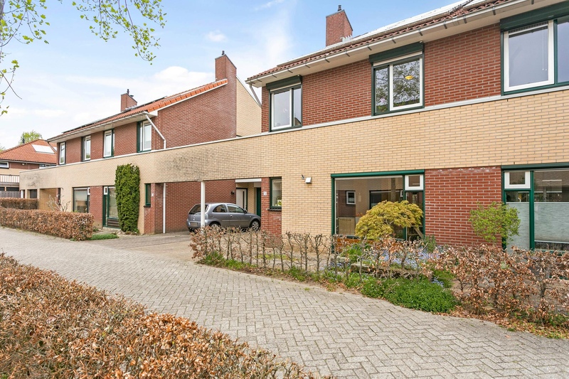 Deventer Mart Stamstraat 5 – Foto