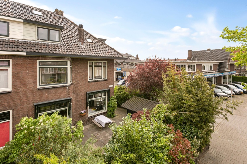 Deventer Erasmusstraat 62 – Foto