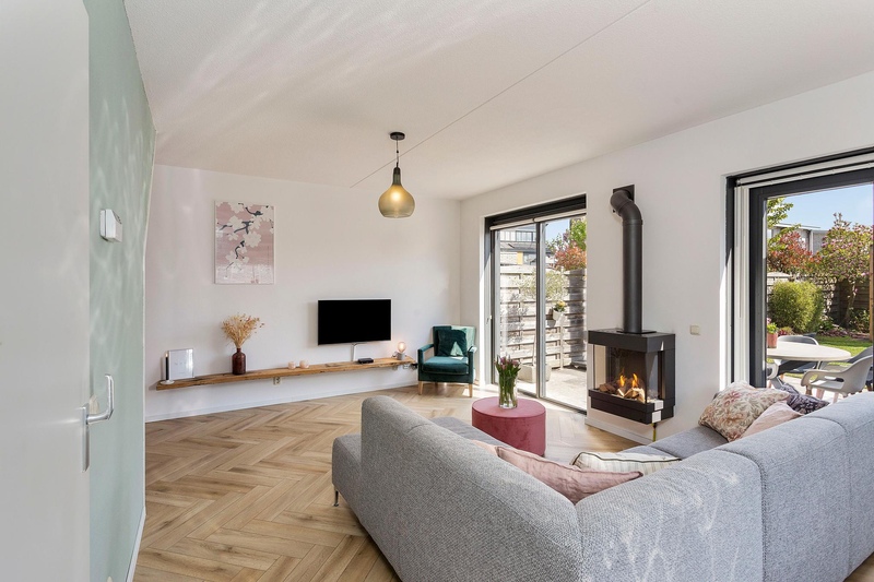 Deventer Charles Leickertweg 5 – Foto