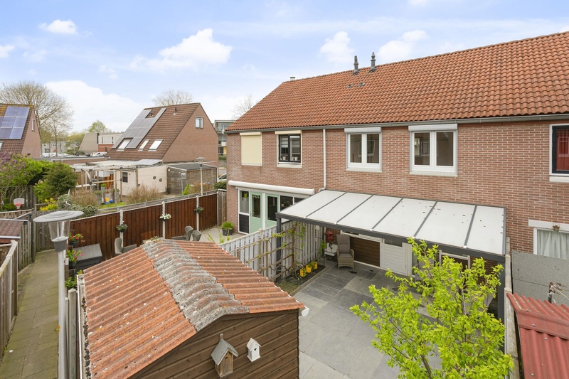 Deventer Salomonszegel 25 – Foto 18