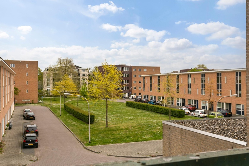 Deventer Swanenburg 123 – Foto