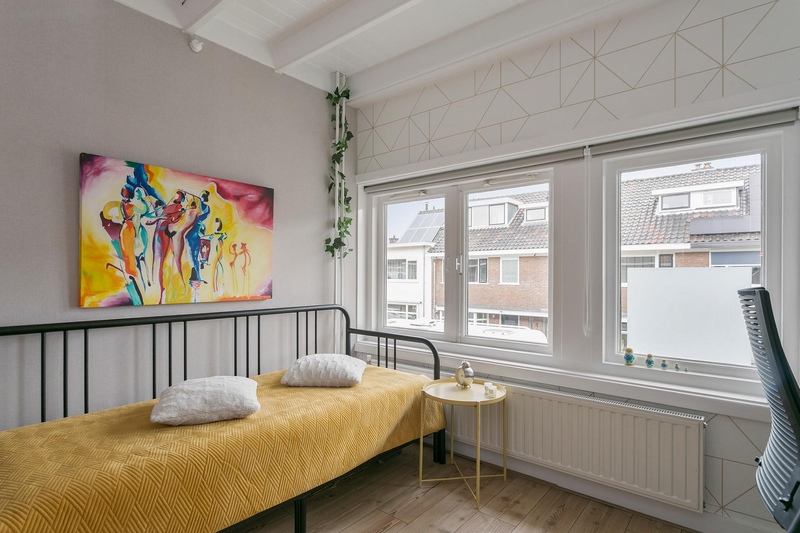 Deventer Johannes Sinthenstraat 31 – Foto 13