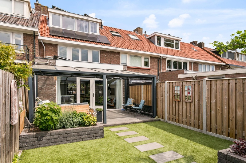 Deventer Johannes Sinthenstraat 31 – Foto