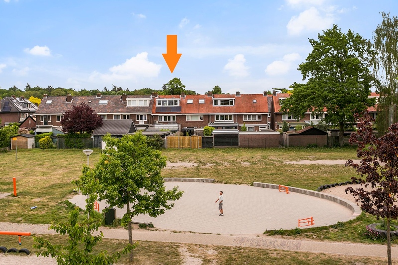 Deventer Johannes Sinthenstraat 31 – Foto 18