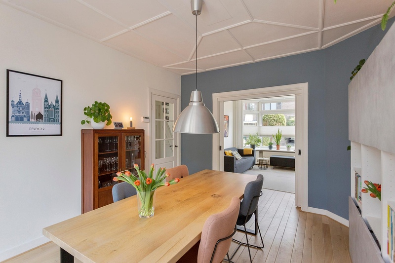 Deventer President Steynstraat 21 – Foto 7