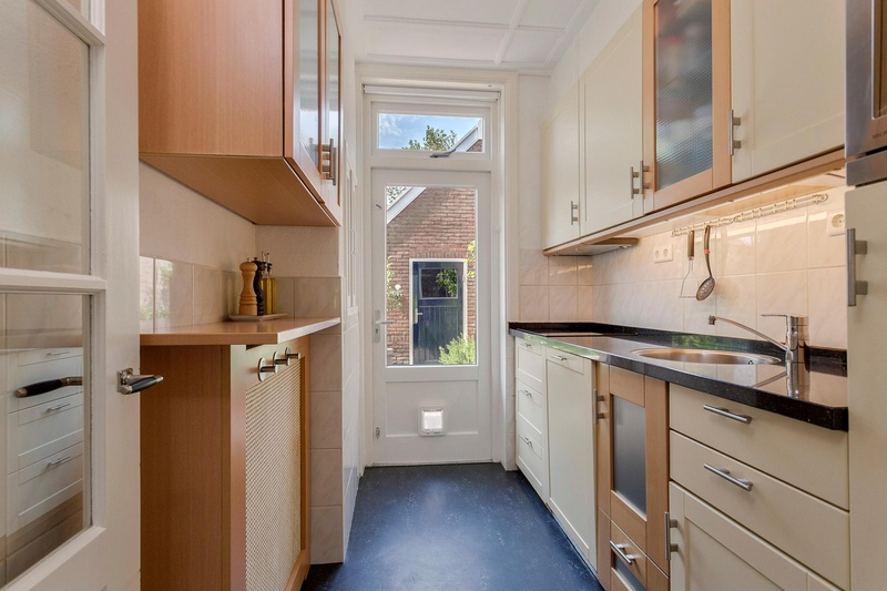 Deventer President Steynstraat 21 – Foto 4