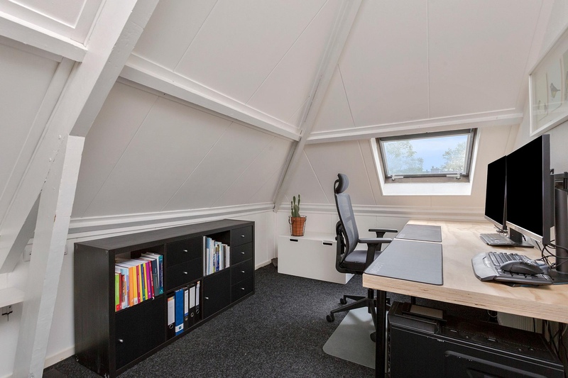 Deventer President Steynstraat 21 – Foto 16