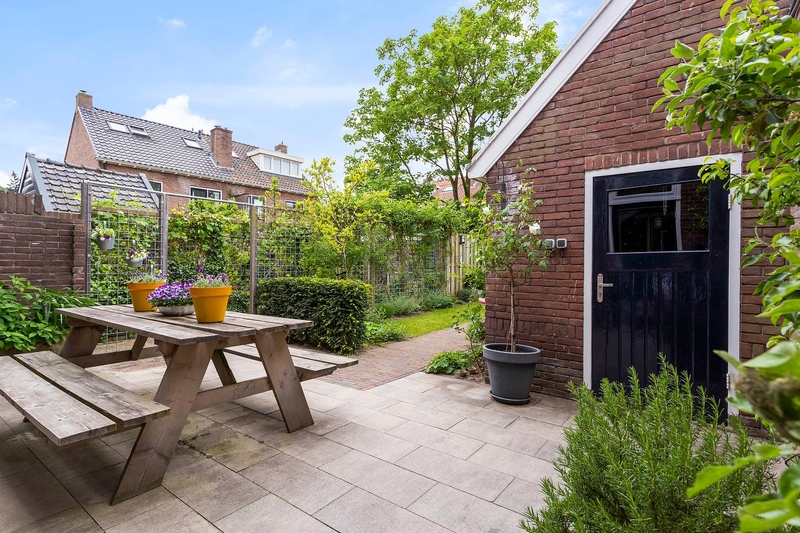 Deventer President Steynstraat 21 – Foto