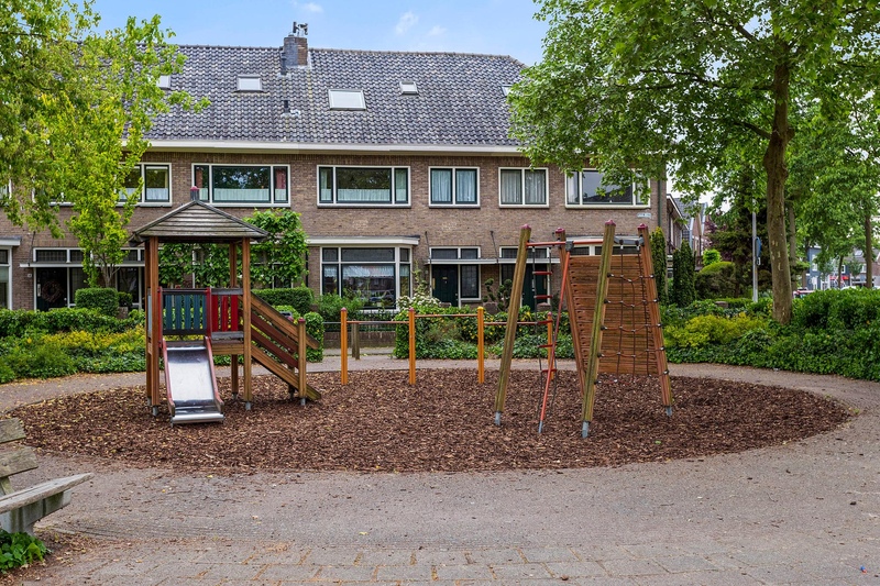 Deventer President Steynstraat 21 – Foto 12