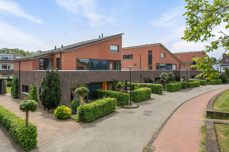 Deventer Oscar van Hemelhof 12 – Foto 8