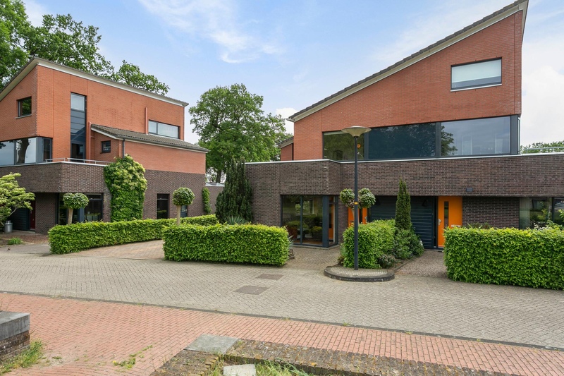 Deventer Oscar van Hemelhof 12 – Foto 21