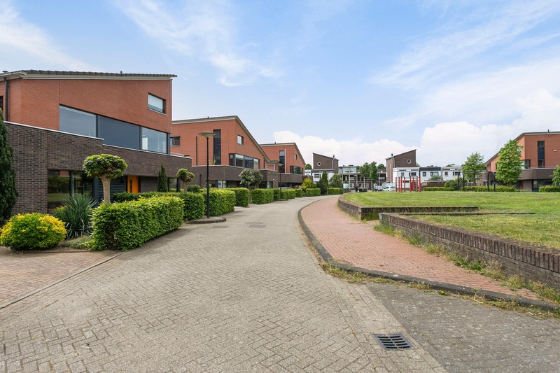 Deventer Oscar van Hemelhof 12 – Foto 34