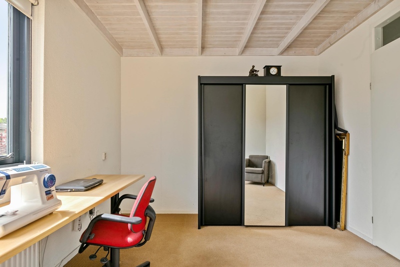 Deventer Oscar van Hemelhof 12 – Foto